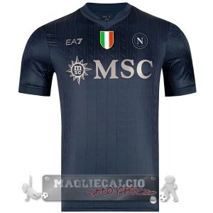 Thailandia Terza Maglia Napoli 2025 2026