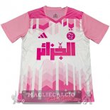 Thailandia Speciale Maglia Argelia 2026 Rosa