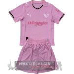 Home Set-Completo De Bambino Palermo 2025 2026
