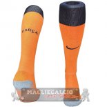 Terza Calzettoni Barcelona 2025 2026 Terza Calzettoni Barcelona 2025 2026