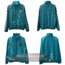 Giacca a vento Barcelona 2025 2026 Verde