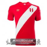 Away Maglia Calcio Peru 2018