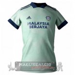 Tailandia Away Maglia Calcio Cardiff City 2020-21