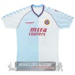 Away Maglia Calcio Aston Villa Retro 1988-1989
