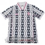 Thailandia Speciale Maglia Juventus 2025 2026 Bianco Nero Rosa