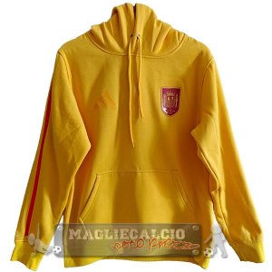 Felpe Con Cappuccio Spagna 2026