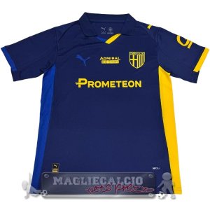 Thailandia Fourth Maglia Parma 2025 2026
