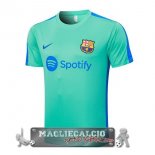 Formazione Barcelona 2023-24 Verde Blu