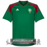 Tailandia Terza Maglia Calcio Marruecos EURO 2018