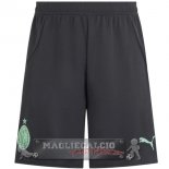 Terza Pantaloni AC Milan 2024 2025 Nero