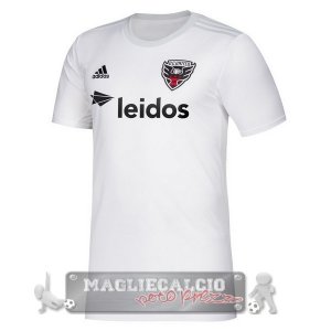 Tailandia Away Maglia Calcio D.C. United 2019-20