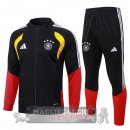 Set Completo Lunga Zip Giacca Germania 2026