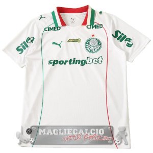 Thailandia Away Maglia Palmeiras 2026 2027