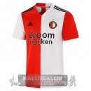 Tailandia Home Maglia Calcio Feyenoord Rotterdam 2020-21