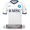 Tailandia Away Maglia Calcio SSC Napoli 2023-24