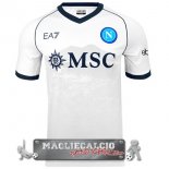 Tailandia Away Maglia Calcio SSC Napoli 2023-24