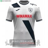 Thailandia Away Maglia Calcio Le Havre 2024 2025