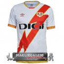 Thailandia Home Maglia Calcio Rayo Vallecano 2023-24