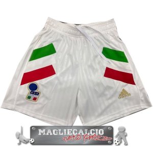 Tailandia Speciale Pantaloni Italia 2023 Bianco