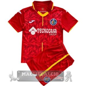 Away Maglia Calcio Set Completo Uomo Getafe 2021-22