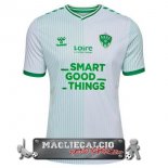 Tailandia Away Maglia Calcio Saint Etienne Loire 2023-24