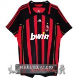 Home Maglia Calcio AC Milan 2006-2007