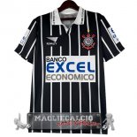 Away Maglia Calcio Corinthians Paulista Retro 1997