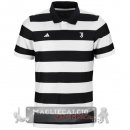 Thailandia Speciale Maglia Juventus 2025 2026 Nero Bianco