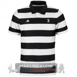 Thailandia Speciale Maglia Juventus 2025 2026 Nero Bianco
