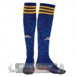 Away Calcetines Bambino Real Madrid 2021-22