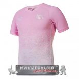 speciale Maglia Calcio Santos FC 2021-22 Rosa