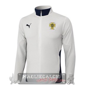 Lunga Zip Giacca Portogallo 2026