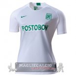Atletico Nacional Donna Maglia Calcio Away 2019-20
