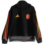 Felpe Con Cappuccio Spagna 2026