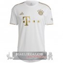 Tailandia Away Giocatori Maglia Calcio Bayern Monaco 2022-23