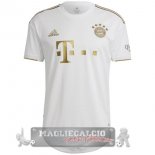 Tailandia Away Giocatori Maglia Calcio Bayern Monaco 2022-23