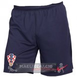 Tailandia Away Pantaloni Croazia Coppa del mondo 2022