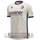 Thailandia Away Maglia Osasuna 2024 2025 Bianco