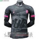 Terza Giocatori Maglia Calcio Chelsea 2024 2025