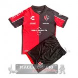 Flamengo Set Completo Bambino Maglia Calcio Home 2021-22