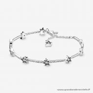 Pandora Italia Stelle Celesti Bracciali Net