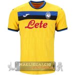 Thailandia Terza Maglia Atalanta BC 2024 2025 Giallo