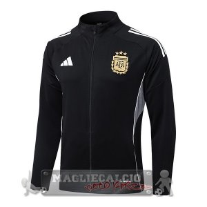 Lunga Zip Giacca Argentina 2026