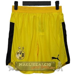 Home Giocatori Pantaloni Borussia Dortmund 2025 2026