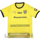 Thailandia Terza Maglia Calcio Parma 2024 2025