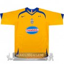 Away Maglia Calcio Juventus Retro 2005-2006