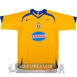 Away Maglia Calcio Juventus Retro 2005-2006