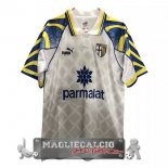 Home Maglia Calcio Parma Retro 1995-1997