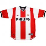 Home Maglia Calcio PSV Eindhoven Retro 1998-2000