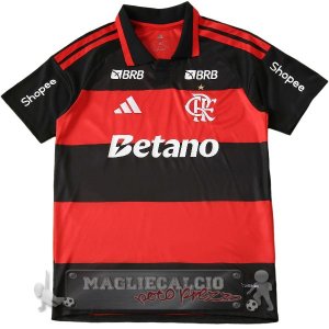 Thailandia Home Maglia Flamengo 2026 2027